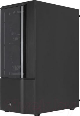 Изображение товара Корпус для компьютера AeroCool Quantum-G-BK v2