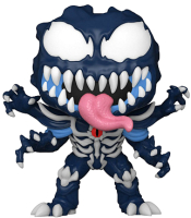

Фигурка коллекционная Funko, POP! Marvel Comics Веном / 61526