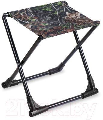 Комплект складной мебели Ника Походный / ПС+ (4шт, с дубовыми листьями)