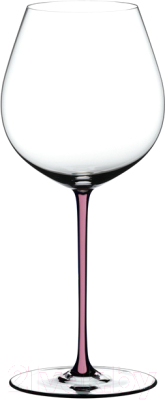Бокал Riedel Fatto a Mano Old World Pinot Noir / 4900/07MA (лиловый)