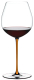 Миниатюра изображения товара Бокал Riedel Fatto a Mano Old World Pinot Noir / 4900/07O (оранжевый)