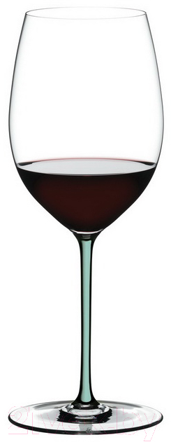 Бокал Riedel Fatto a Mano Cabernet/Merlot / 4900/0M