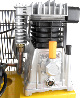 Изображение товара Воздушный компрессор Kolner KAC 50/2200-B (кн50-2200б)