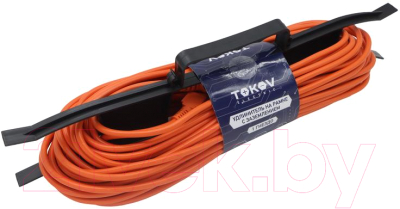 Удлинитель на рамке Tokov Electric TKE-SR30-075-Z