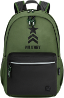 

Рюкзак, Fashion City Military / 271670