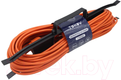 Удлинитель на рамке Tokov Electric TKE-SR30-075