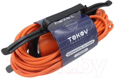 Удлинитель на рамке Tokov Electric TKE-SR10-075