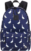 

Рюкзак Brauberg, Positive Ducks / 271681