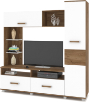 

Стенка Modern, Виора В78