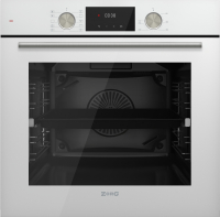 

Электрический духовой шкаф ZORG, BEEC10 WH