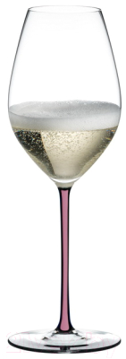 Бокал Riedel Fatto a Mano Champagne / 4900/28MA (лиловый)