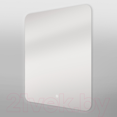 Купить Зеркало Axus Tobo Eco 60x70 Стандарт в Минске