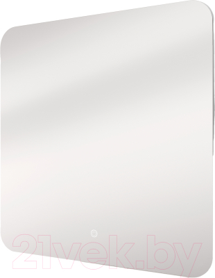 Зеркало Axus Tobo Eco 80x80 Стандарт