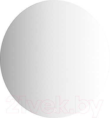 Зеркало Axus Volta Eco 70x70 Стандарт