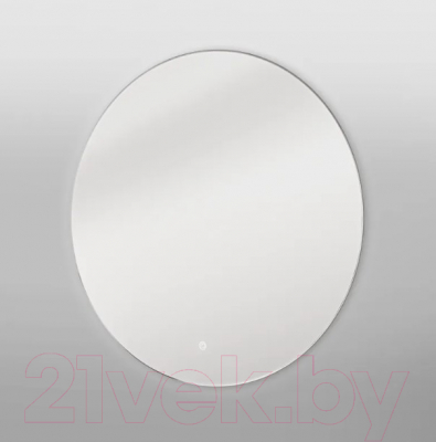 Купить Зеркало Axus Volta Eco 70x70 Стандарт в Минске
