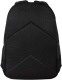 Миниатюра изображения товара Рюкзак Brauberg Dynamic / 270801 (черный)