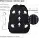 Миниатюра изображения товара Рюкзак Brauberg Dynamic / 270801 (черный)