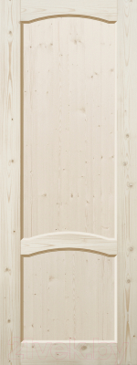 Дверь межкомнатная Wood Goods ДГФ-АА 60x200