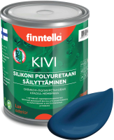 

Краска, Kivi Sininen Kuu / F-11-1-1-FL003