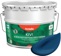 

Краска, Kivi Sininen Kuu / F-11-1-9-FL003