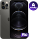 Смартфон восстановленный Apple iPhone 12 Pro 128GB Flip Грейд A (графит) - 