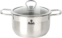 

Кастрюля Rashel, R-50
