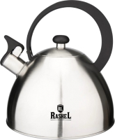 

Чайник со свистком Rashel, М-7131
