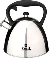 

Чайник со свистком Rashel, М-7135