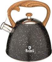 

Чайник со свистком Rashel, М-7147