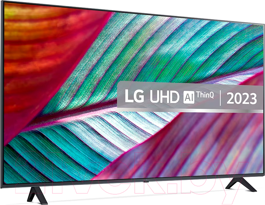 Телевизор LG 43UR78006LK