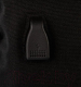 Миниатюра изображения товара Рюкзак Ecotope 379-2601-BLK (черный)