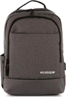

Рюкзак Ecotope, 379-2601-DGR