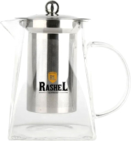 Заварочный чайник Rashel R8343 (500мл) - 