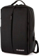 Миниатюра изображения товара Рюкзак Ecotope 379-2603-BLK (черный)