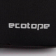 Миниатюра изображения товара Рюкзак Ecotope 379-2603-BLK (черный)
