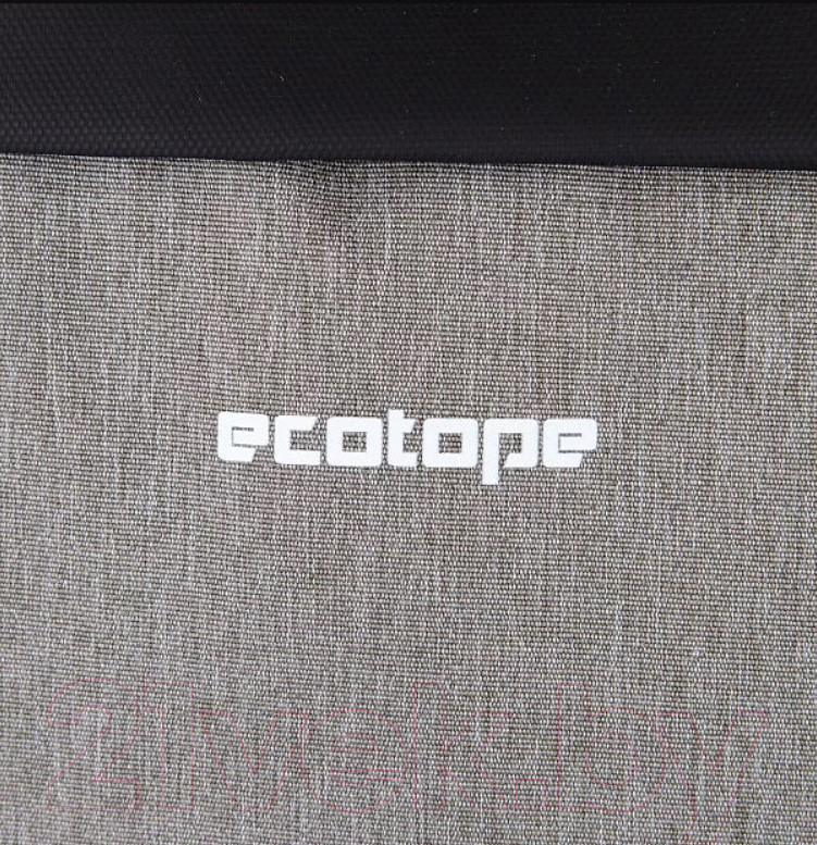 Рюкзак Ecotope 379-2608-DGR