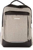 Рюкзак Ecotope 379-2608-DGR (темно-серый) - 