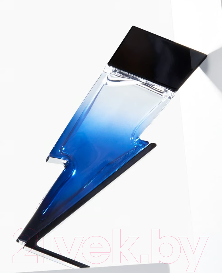 Парфюмерная вода Carolina Herrera Bad Boy Cobalt