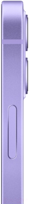 Смартфон Apple iPhone 12 mini 64GB / 2BMJQF3 восстановленный Breezy Грейд B (фиолетовый)
