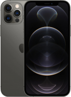 

Смартфон Apple, iPhone 12 Pro 128GB / 2QMGMK3 восстановленный Breezy Грейд A+(Q)