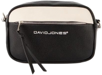 

Сумка David Jones, 823-6924-1-BLK