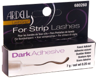 Клей для фиксации накладных ресниц Ardell For Strip Lashes (7г) - 