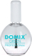 Топовое покрытие для лака Domix Green Верхнее покрытие для маникюра (75мл) - 
