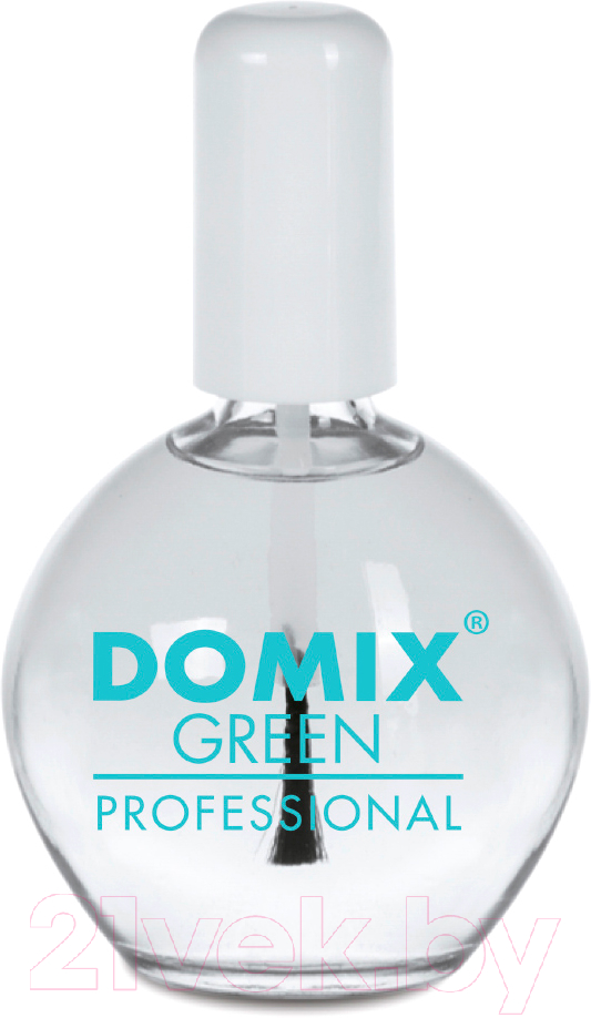 База для лака Domix Green Керамическая нанобаза