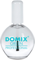 База для лака Domix Green Керамическая нанобаза (75мл) - 