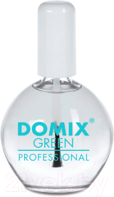База для лака Domix Green Керамическая нанобаза (75мл)