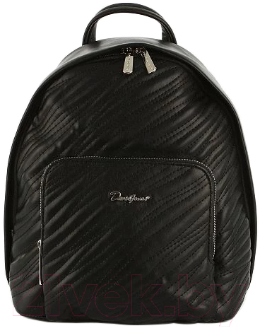 Рюкзак David Jones 823-6943-3-BLK