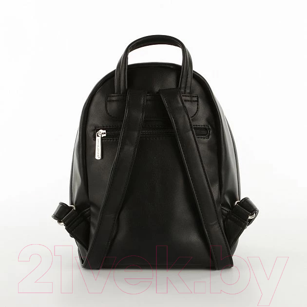 Рюкзак David Jones 823-6943-3-BLK