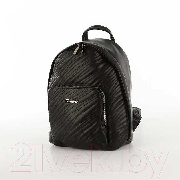 Рюкзак David Jones 823-6943-3-BLK