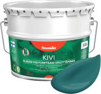 

Краска, Kivi Malakiitti / F-11-1-9-FL035